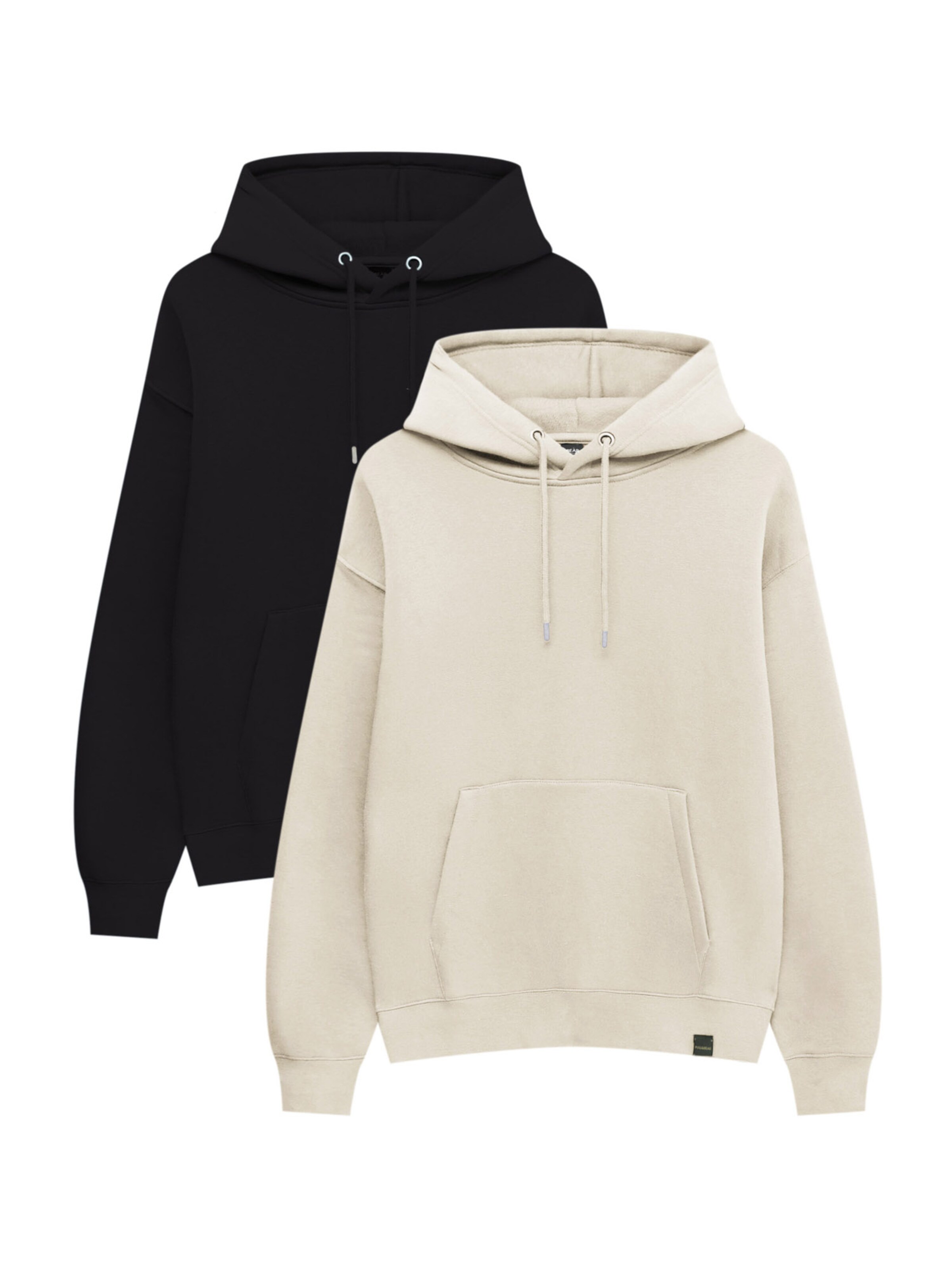 Mens hoodies pull and bear hotsell