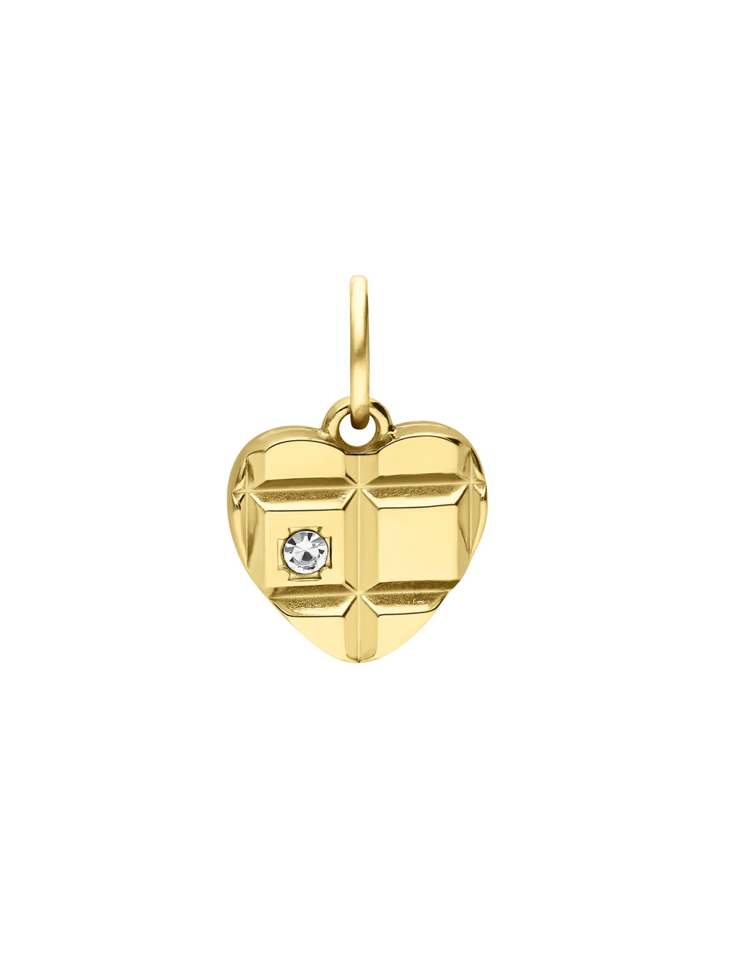 Lucardi Hangers in Goud