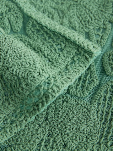 Next Regular Broek in Groen