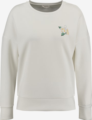 Key Largo - Sudadera 'SORRENTO' en beige: frente