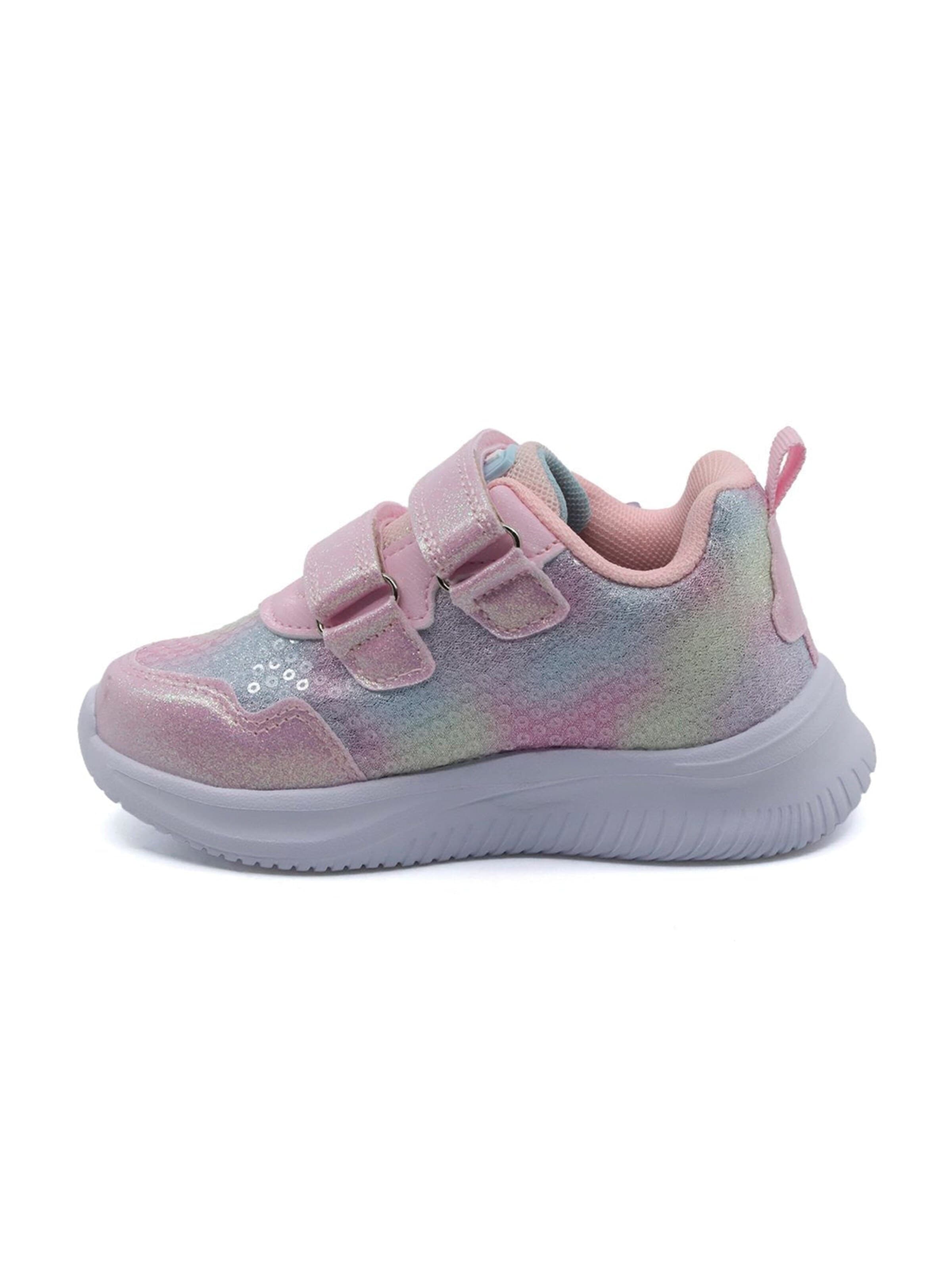 Beppi - Zapatillas deportivas 'Lighting Shoes' en rosa