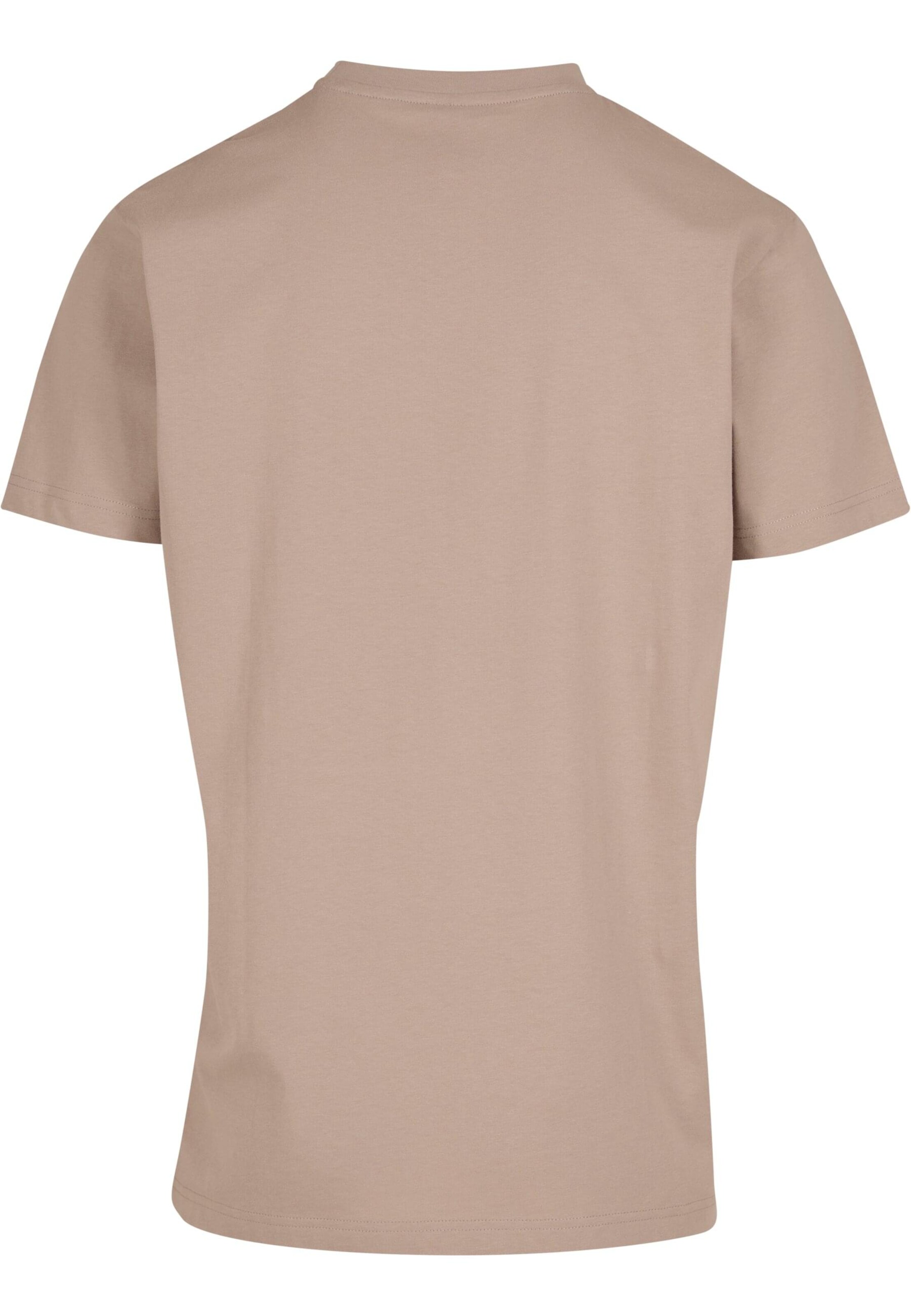 Urban Classics Shirt in Beige