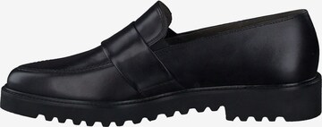 Slipper di Paul Green in nero