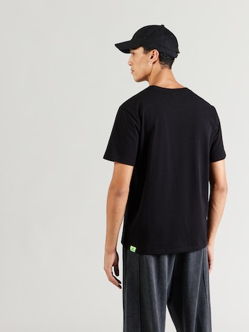 Bogner Fire + Ice T-Shirt 'MICK3' in Schwarz