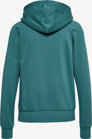 Hummel Sweatshirt 'NONI 2.0' in Blau