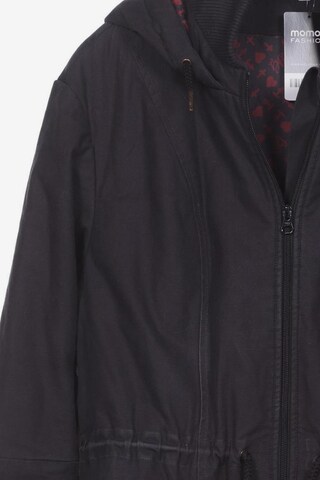 Blutsgeschwister Jacket & Coat in XL in Black