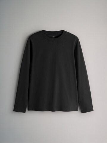 The Set Shirts i brun