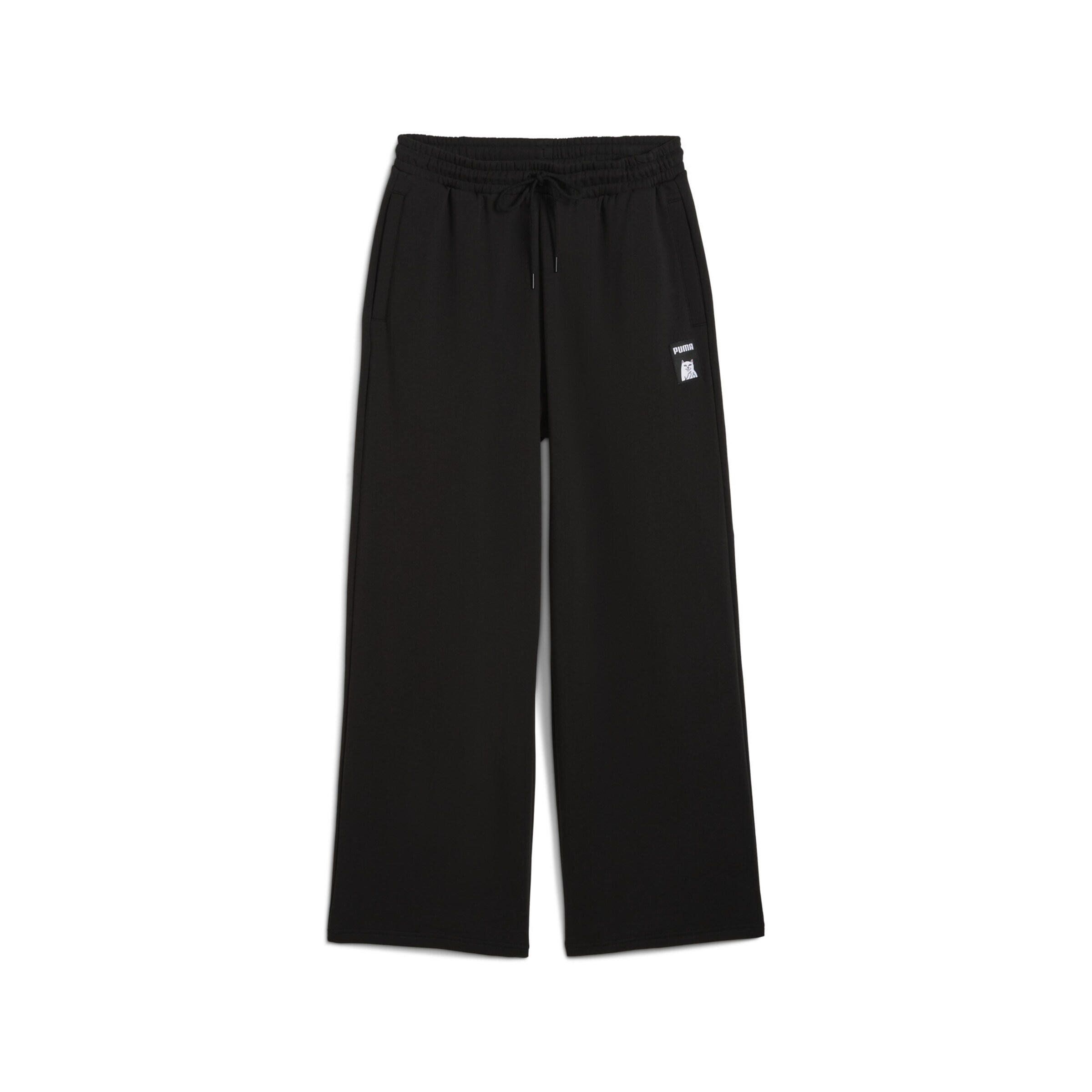 PUMA Pants 'Puma x Ripndip' in Black, Item view