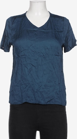 SEIDENSTICKER T-Shirt M in Blau: predná strana