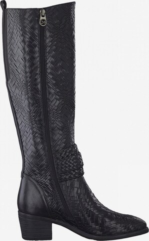 Bottes MARCO TOZZI by GUIDO MARIA KRETSCHMER en noir