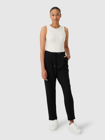 Shirtbody 'Chloee' Les Lunes en blanc