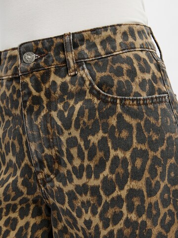 mbym Regular Pants 'Talina' in Green