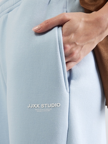 JJXXLoosefit Hlače 'JXStudio' - plava boja