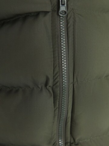 Trendyol Jacke in Grün