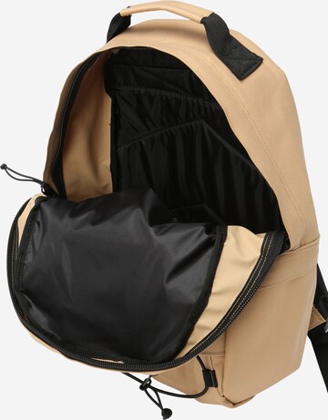 Carhartt WIP Rucksack 'Kickflip' in Braun