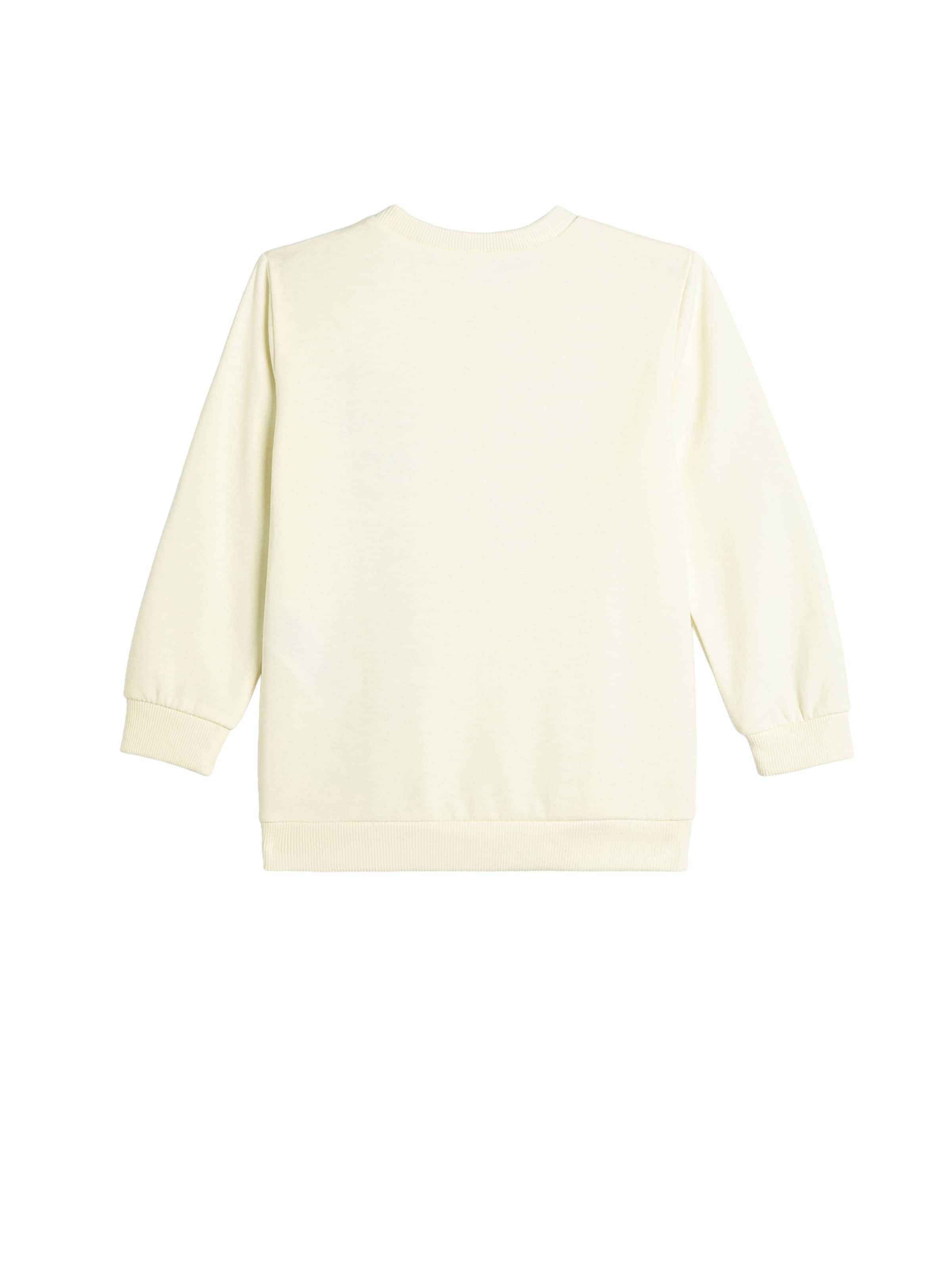 Koton Sweatshirt in Beige