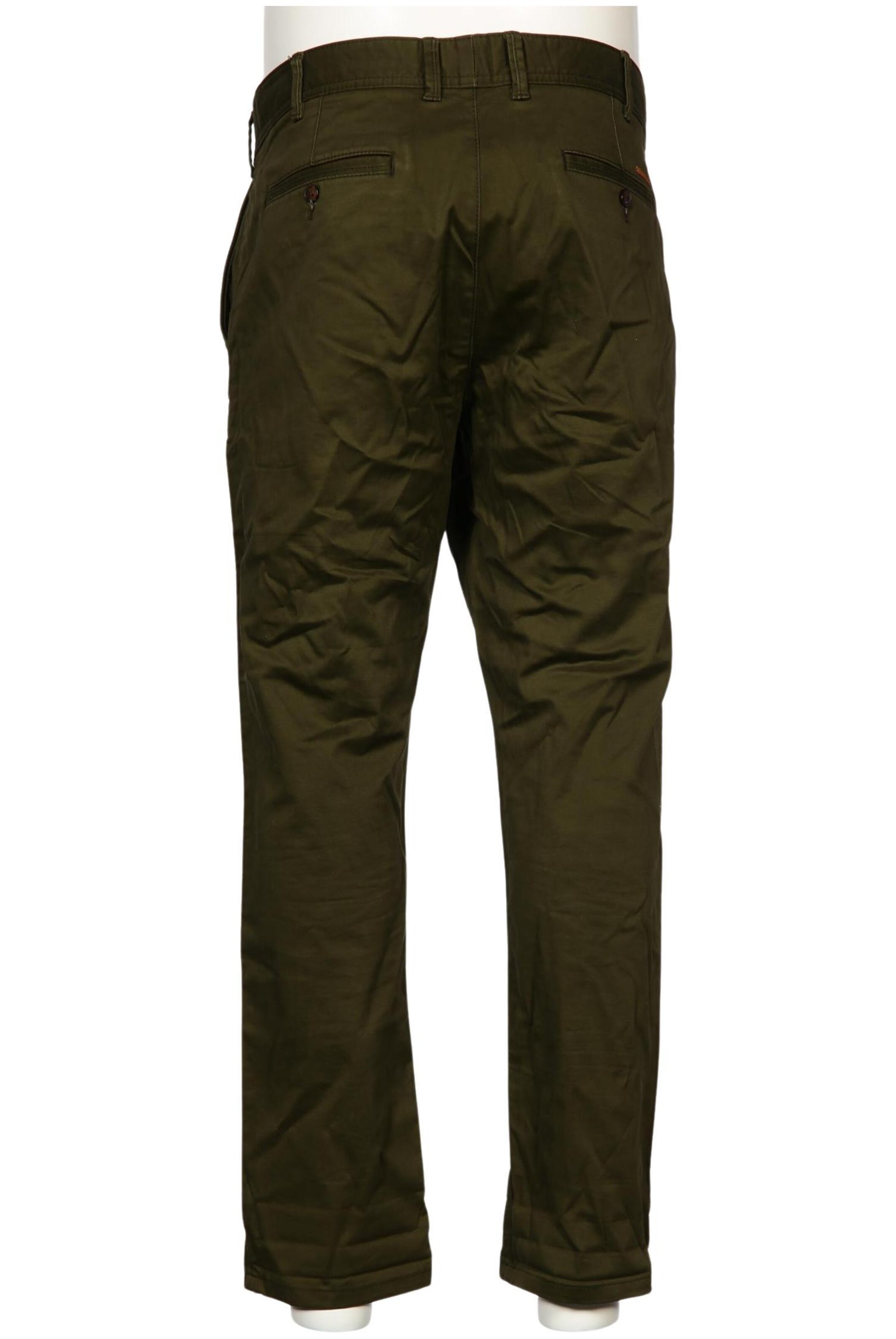 Mc Neal Stoffhose 38 in Grün