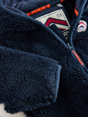 Superdry & Co Overall in Blau