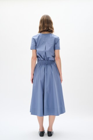 Jupe 'DaffodilIW' InWear en bleu