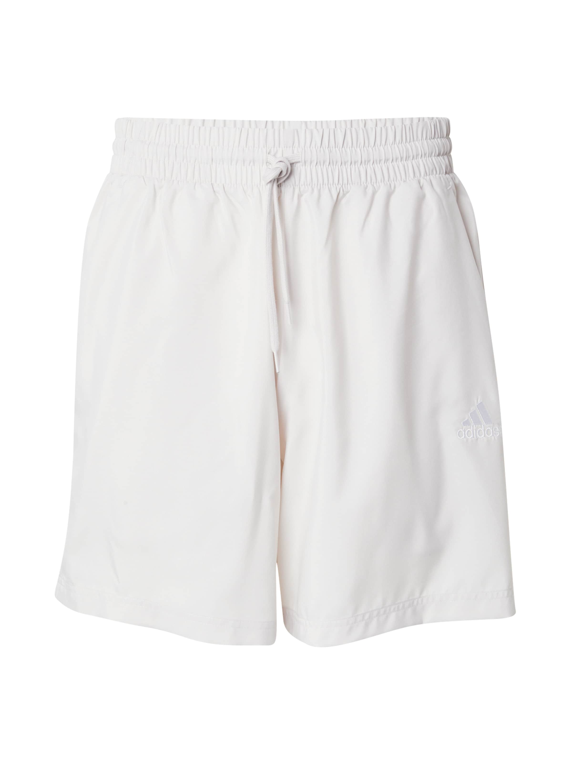 ADIDAS SPORTSWEAR Sports trousers 'Essentials Chelsea' in Beige: front