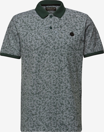 Street One MEN Shirt in Green: front