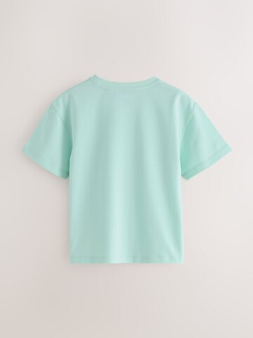 smALLSAINTS T-shirt i grön