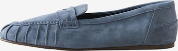 Next Mokasíny 'Forever Comfort' – modrá: přední strana