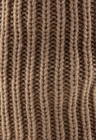 STERNTALER Schlauchschal in Beige
