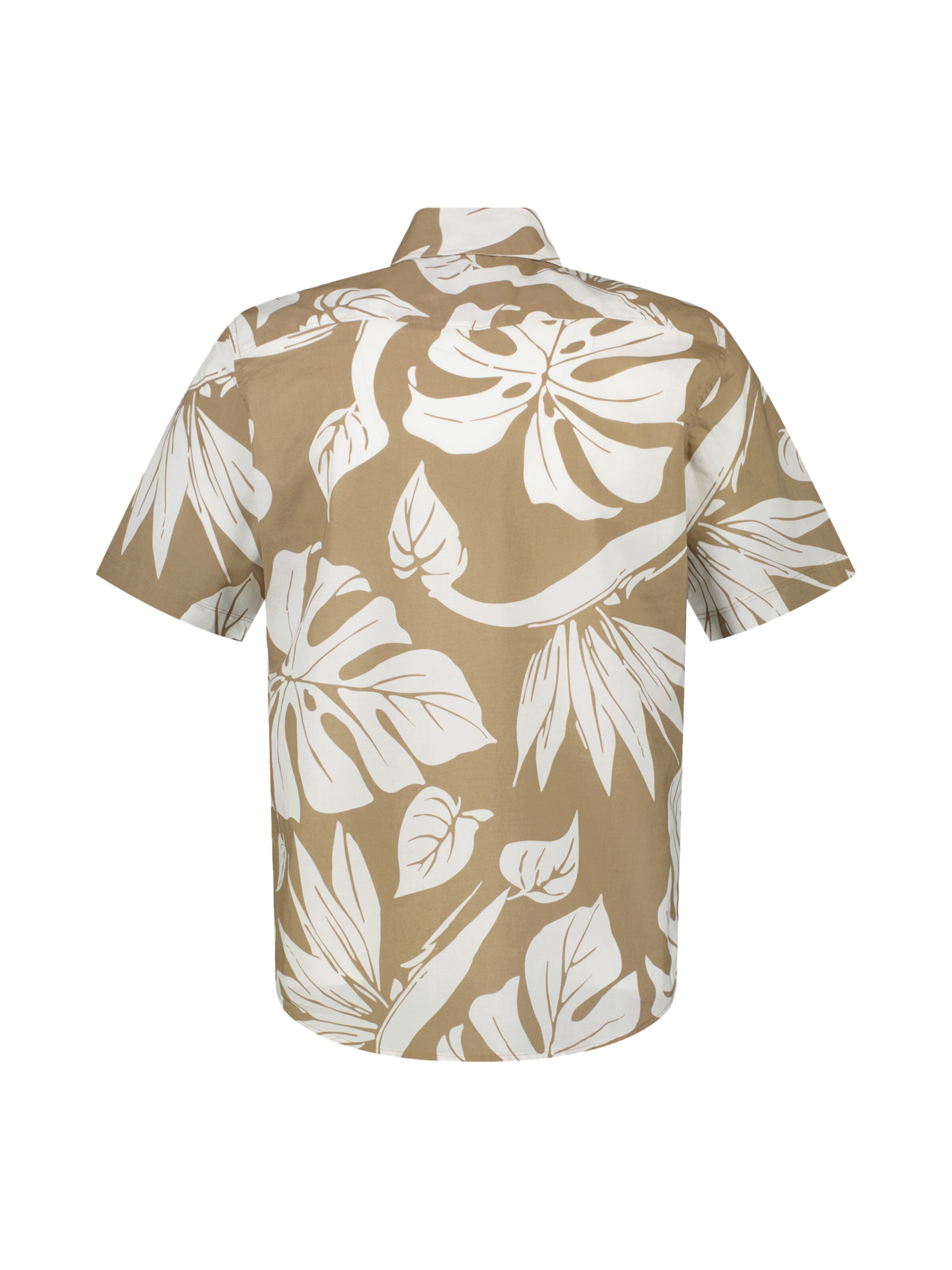 LERROS Regular Fit Hemd in Mischfarben