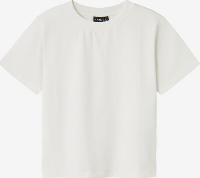 NAME IT T-Shirt en blanc, Vue avec produit