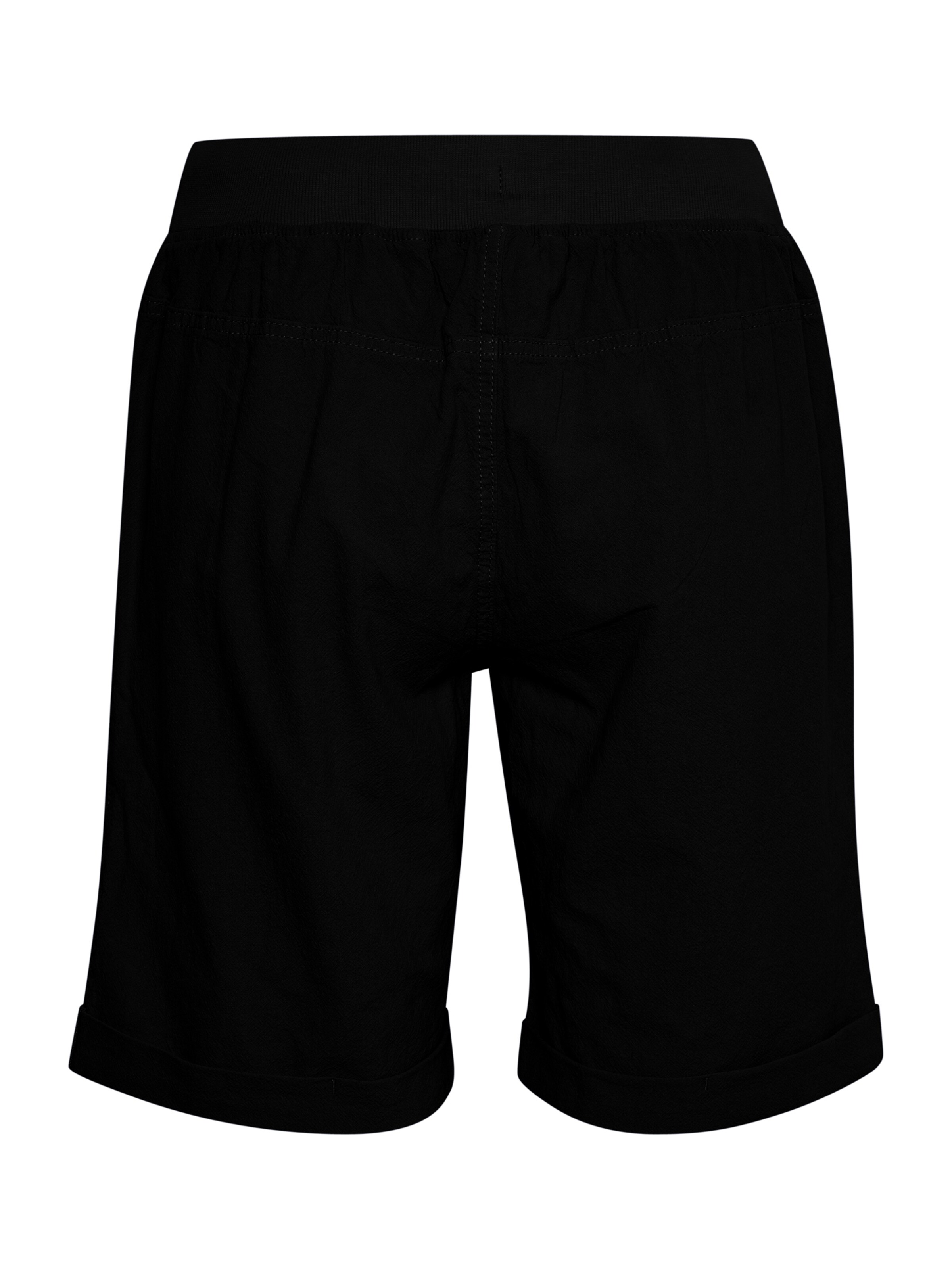 Regular Pantalon 'KAnaya' Kaffe en noir