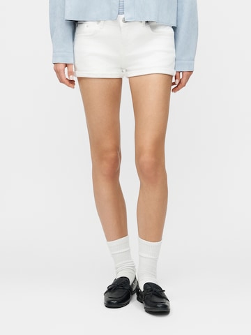 LTB - regular Vaquero 'JUDIE' en blanco: frente