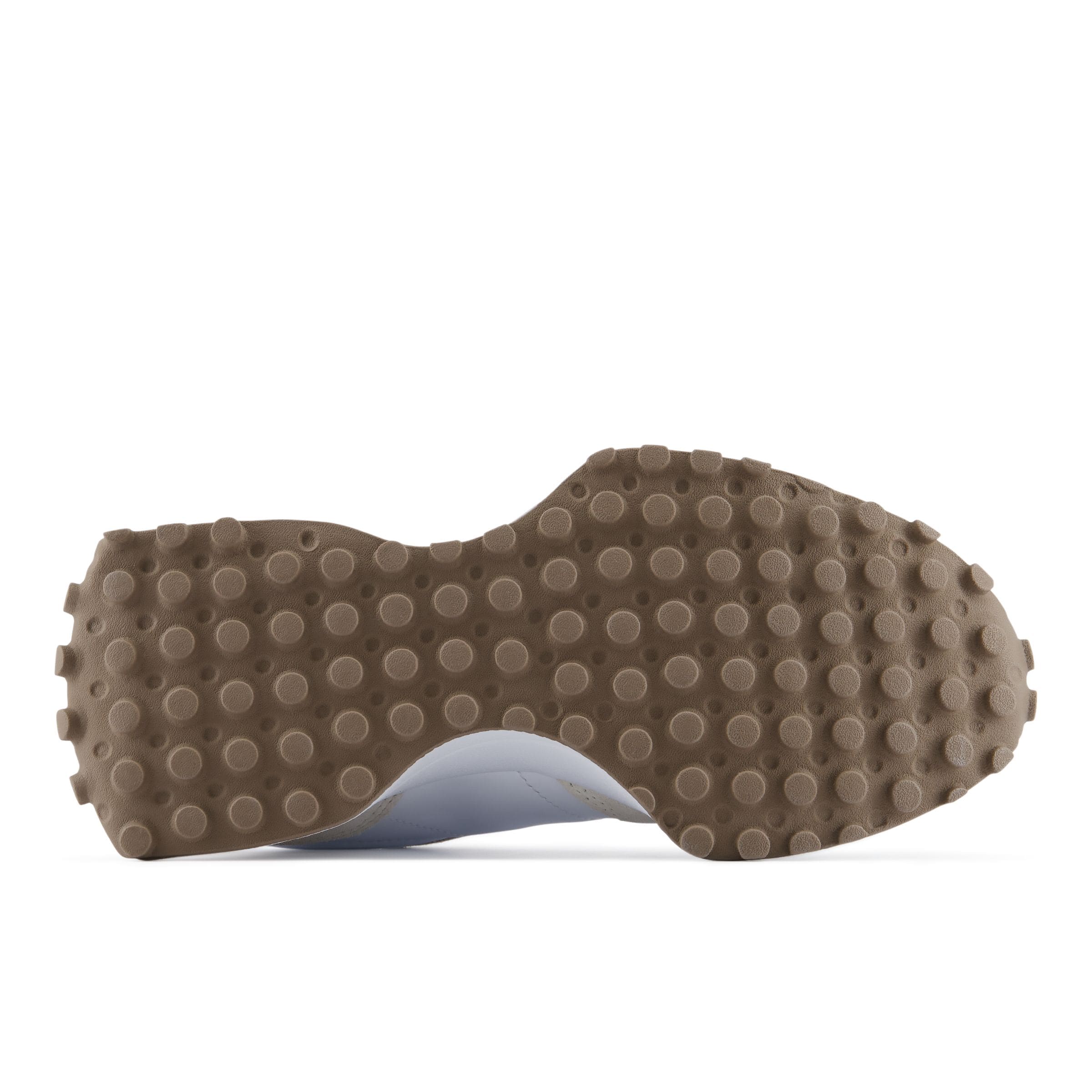 new balance - Zapatillas deportivas bajas '327' en blanco
