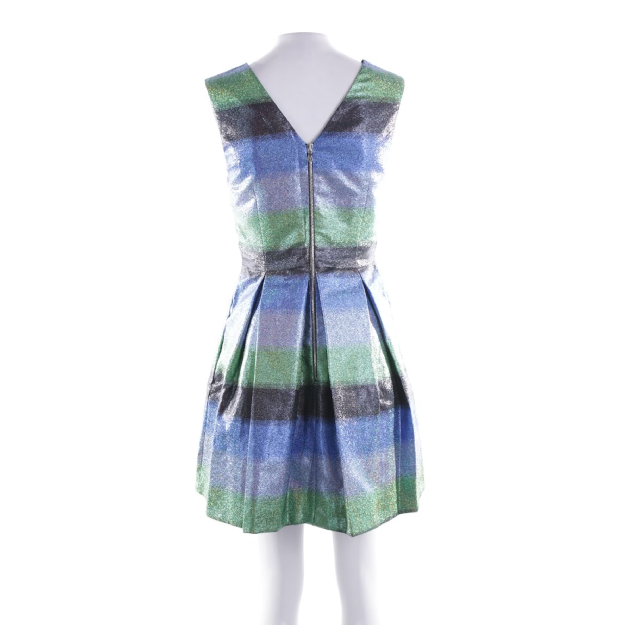 Markus Lupfer Kleid S in Mischfarben