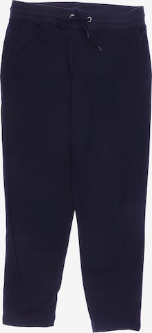 Asos Stoffhose 33 in Blau: Vorderseite