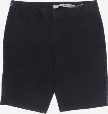DKNY Shorts in S in Blue: front