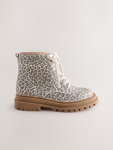 Next Boot in Beige