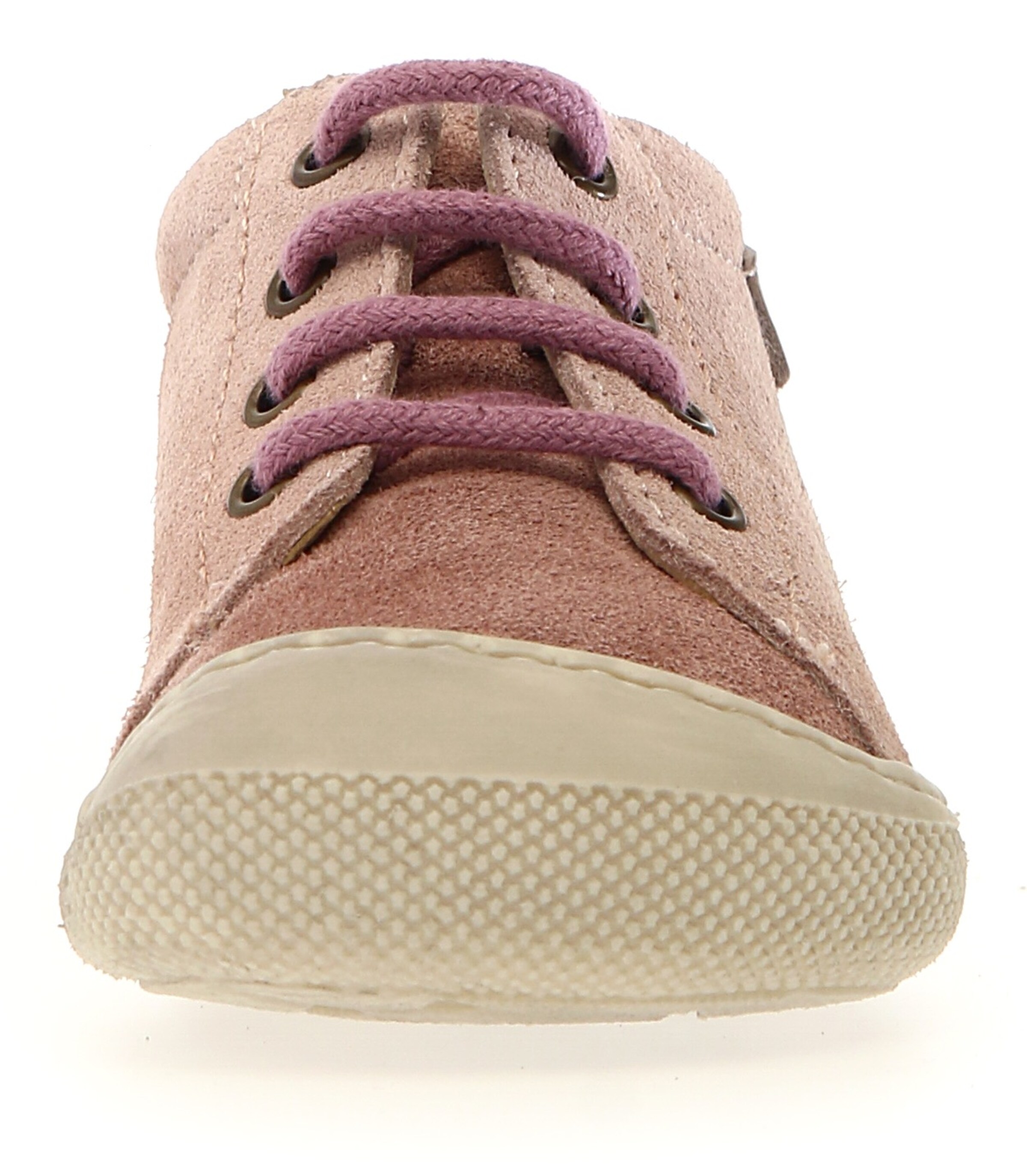 Naturino Lauflernschuhe Aus Veloursleder - Perfekte Erstschuhe Für Kleinkinder