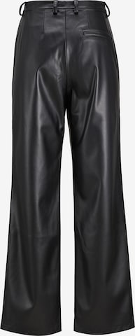 Loosefit Pantalon JJXX en noir