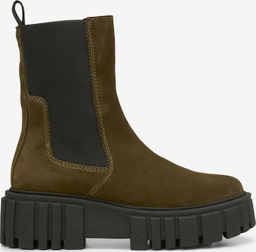 Marc O'Polo Chelsea Boots 'Christel' in Braun: Vorderseite