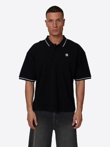 Maglietta di Good For Nothing in nero: frontale