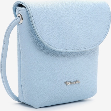 TAMARIS Crossbody Bag 'TAS Alessia' in Blue