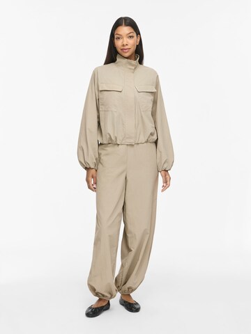 VILA Vat Broek 'VISelma' in Groen