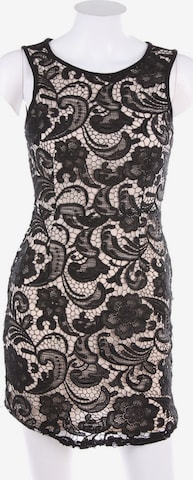 H&M Dress in XS in Black: front