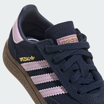 ADIDAS ORIGINALS Sneaker 'Handball Spezial' in Blau