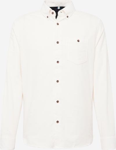 Ted Baker Button Up Shirt 'lecco' in Ecru, Item view