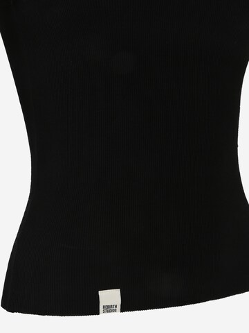 ABOUT YOU REBIRTH STUDIOS Top 'Essential' in Black