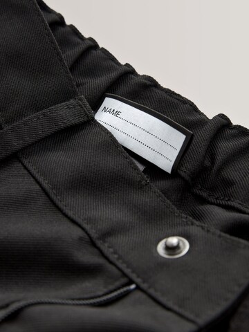 Next Regular Trousers in Black