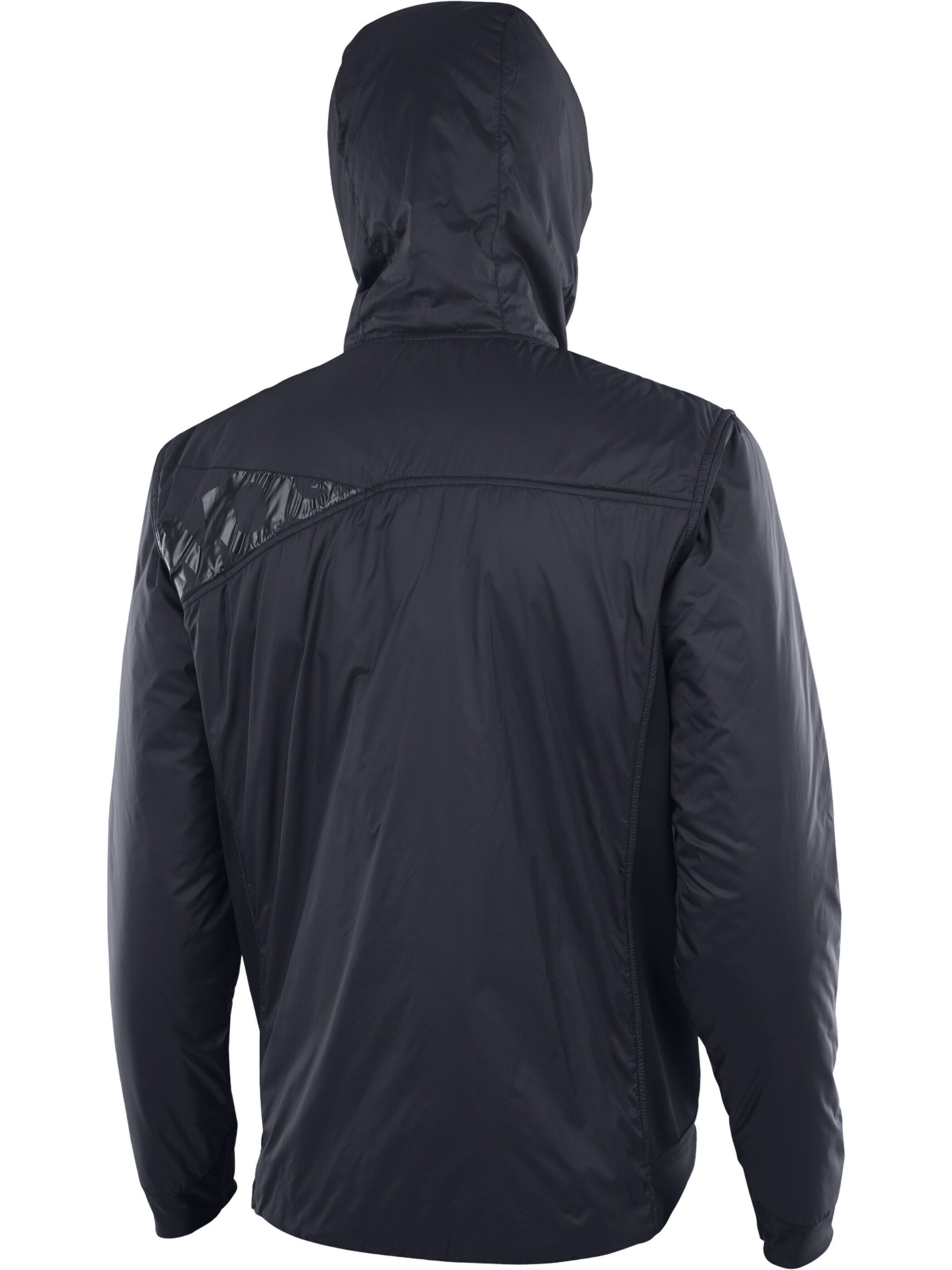 EVOC Übergangsjacke in Schwarz