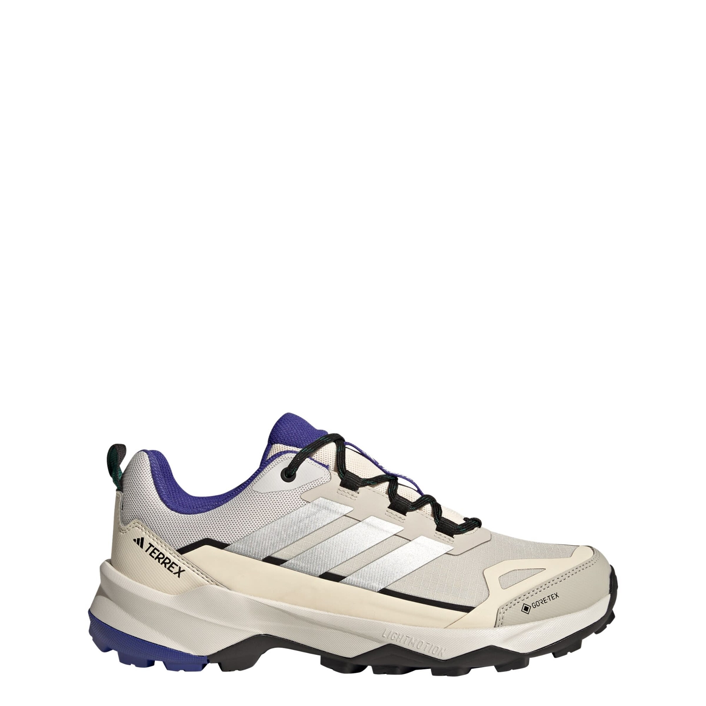 ADIDAS TERREX - Sapato baixo 'Skychaser AX5' em bege